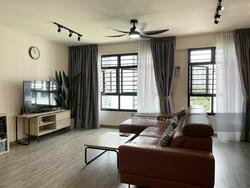 Blk 809A Choa Chu Kang Avenue 1 (Choa Chu Kang), HDB 5 Rooms #293549831